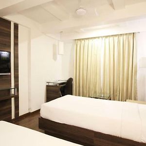 Executive Double or Twin Room